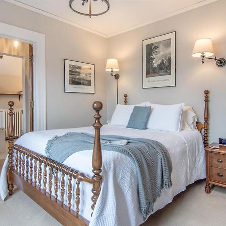 The Lamplighter Bed & Breakfast Of Ludington Exteriör bild